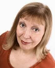 Blogger: User Profile: Alison