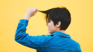 Jangan risau jika rambut bayi anda nampak semakin berkurangan kerana situasi ini agak normal untuk bayi sehingga dia berumur 6 bulan. 17 Cara Menumbuhkan Rambut Dengan Cepat Mudah Dan Ampuh Health Liputan6 Com