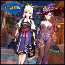 ✅️ Porn comic The Star Ritual. Darkfaust Sex comic a result of | Porn  comics in English for adults only | sexkomix2.com