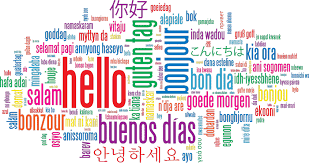 Did you know today is World "Hello"... - VoX International | Facebook