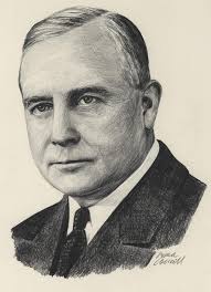 Frederick Walker Baldwin