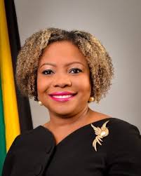 Jamaican minister calls for more Caribbean financial inclusion