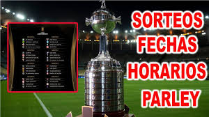 En esta edición, los cuartos de final tendrán una. Sorteo Copa Libertadores 2021 Fase De Grupos Horarios Fechas Calendarios Fixture Youtube