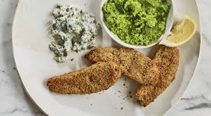 Linda Mccartney Foods Patsy S Vegan Tartare Sauce