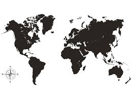 Mapa espanha portugal, 29,50 €. Melinera Autocolantes De Parede At Lidl Portugal Mapa Mundi Para Colorir Mapa Mundi Quadros Mapa Mundi