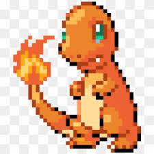 Pokémon perles hama pokemon perle tutoriel de dessin bricolage papier tutoriel dessin pixel art pixel art facile. Charmander Pixel Art Pokemon Facile Clipart 448502 Pikpng