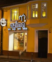 Image result for Azima