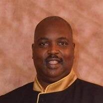 Pastor Matthew Minor Obituary