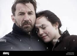 Serial killer couple hi-res stock photography and images