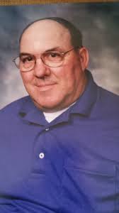 Charles R. Reeder (1941-2017)