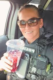 🎂 HAPPY BIRTHDAY! Please join us in celebrating Officer Hensley's  birthday! Officer Hensley has been serving and protecting our great city  for almost one year. He's doing a great job and has