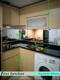 Hasil gambar untuk kitchen set minimalis