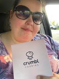 Krystal is going crazy cause she has only had a few orders for cookies  spread the word!!!