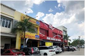 Owned by nkm group of companies (formely known as nasi kukus mama) serving malaysian. Supermeng Malaya Nature Escapade 02 Nasi Kukus My Mama Gambang