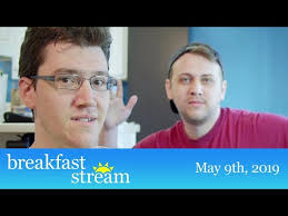 Breakfast Stream