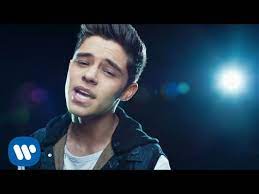 La música (banda sonora original de. Alex Hoyer Supergirl Video Oficial Youtube
