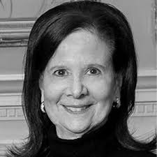 Seven Questions with a Servant: Susan Hutchison