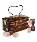 Tartufi Dolci Neri