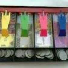 Maybe you would like to learn more about one of these? Jual Box Kasir Untuk Mainan Anak Terdiri Dari 8 Kotak Terpisah Sebagai Tempat Penyekat Uang Dan Lengkap Dg Tempat Uang Coin Hrg 55 000 Mainan Anak Kotak Mainan