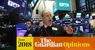 Maybe these bankers were just second, if we dive a little deeper in lnkd and data, it's somewhat understandable why the market did what it did. Stock Market Fall Looks Like A Correction Not A Crash Larry Elliott The Guardian