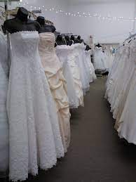 Wedding Gown Consignment Shop Halter Pinthe Shabby Chic Bride On Consignment Wedding Dresse Consignment Wedding Dresses Wedding Dresses Chic Brides