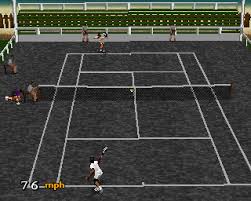 For break point tennis on the saturn, gamefaqs has game information and a community message board for game discussion. Break Point E Iso Saturn Isos Emuparadise