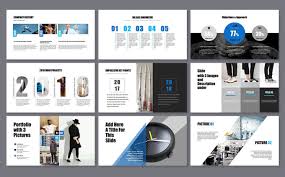 Be sure you create a slide deck that is both beautiful and informative. Design Modern Investor Sales Pitch Deck Ppt Presentation By Fverrbest Fiverr