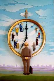 Circadian Rhythms Biological Clock Chronobiology Crystalinks