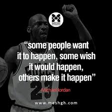 معين بيئي التفوق Make It Happen Michael Jordan Vanessascardstudio Com