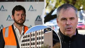 Tasmania TAFE fees to skyrocket as govt cuts course subsidies