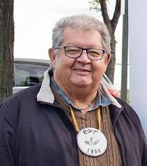 E-Wiindamaagejig: The Robinson Huron Treaty Times Issue 3 by  waawiindamaagewin