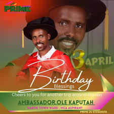 Grateful for birthday celebration