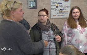 Schon früher für figur gemobbt. Heftiges Fett Shaming Die Wollnys Werden Fur Ihr Gewicht Angefeindet
