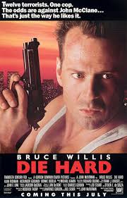 DIE HARD DVD 1988