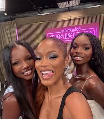 Praise for Samara Joy's Singing and Character