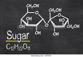 Image Result For Sugar Chemical Formula Chemical Formula Sugar Chemical