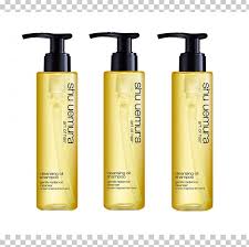 Watermans hair growth shampoo and conditioner for men. Lotion Shampoo Shu Uemura Anti Oxi Skin Refining Cleansing Oil Hair Capelli Png Clipart Anti Capelli
