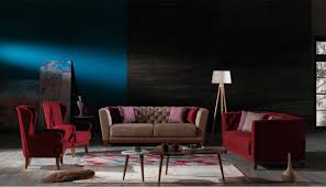 Lacivert koltuk takımı kombinasyonunda lacivert renge en çok yakışan renkler ise; Kahverengi Koltuk Takimi Dekorasyonu Ve Kombinasyonlari Dekorblog