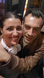 Signature Marwa Bahri après 2 ans. Étape par étape! #Signature #MarwaBahri  #Anniversaire #étape