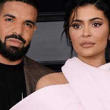 Reality television series 'keeping up with the kardashians.' Kylie Jenner Sie Soll Rapper Drake Sehr Nah Gekommen Sein Bunte De