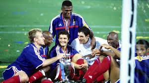 There have been nine countries that have won the tournament: Euro 2000 20 Ans Apres Chape De Plomb Et But En Or Recit D Un Sommet D Emotion Eurosport