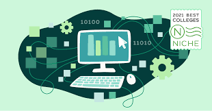 2021 Best Colleges For Information Technology Niche