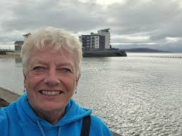 Hi all. From Bexhill east sussex