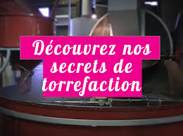 Les Secrets De Torrefaction De La Maison Du Bon Cafe En 2020 Bon Cafe Torrefaction Grain De Cafe