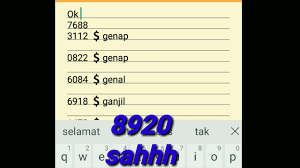 Di sini secara khusus kami akan membahas bagaimana cara rumus hk 2021 yang jitu dan dijamin win. Rumus Jitu Hk Hari Ini Minggu 25 Juli 2021 Bocoran Tunggal Kepala Youtube