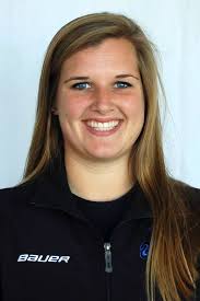 2013-14 Women's Ice Hockey Roster