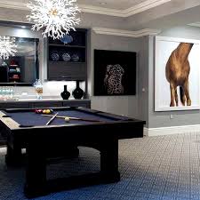 A Comprehensive Overview On Home Decoration In 2020 Billiard Room Pool Table Room Interior Desig