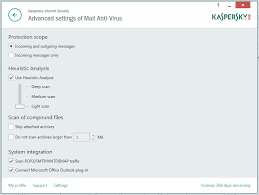 Advanced Settings Are Back In Kaspersky Internet Security 2015 Mr1 Kaspersky Official Blog