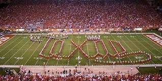 The University Of Queensland Uq Abroad Home Page Texas Longhorns Football Texas Football Texas Longhorns
