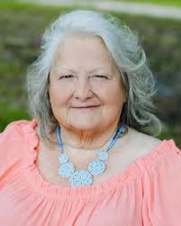 Kay Butler Dickerson Obituary June 24, 2023